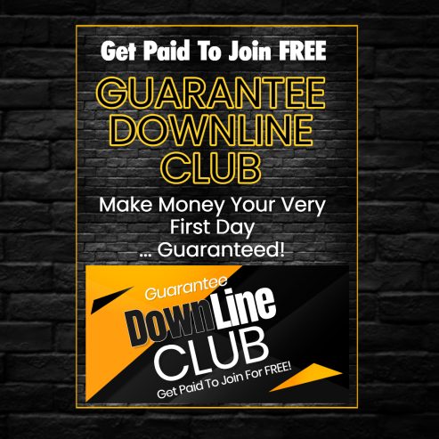 Join FREE and You Get Paid $5.00 Instantly!