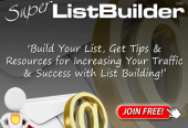 Super Listbuilder