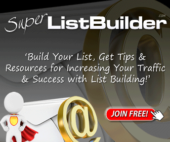 Super Listbuilder